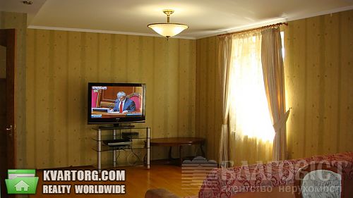 Sell 3-room apartment. Киев, Чаадаева — photo 1