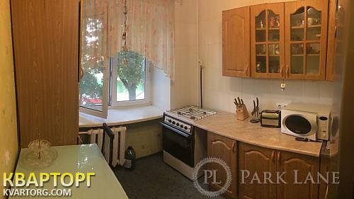 Sell 2-room apartment. Киев,  40-летия Октября просп — photo 4