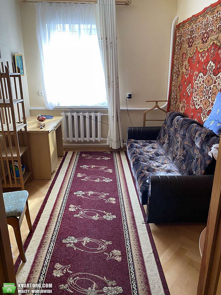 Sell house. Киевская обл., пер. Базарный — photo 10