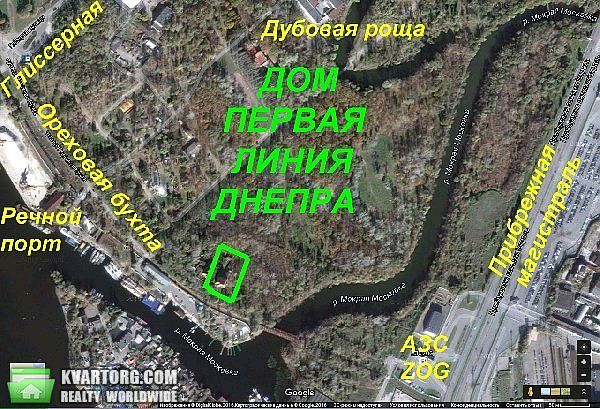 Sell house. Запорожье, Ореховая бухта — photo 1