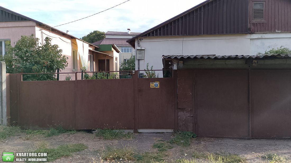 Sell house. Днепропетровск, пр. А.Поля — photo 1