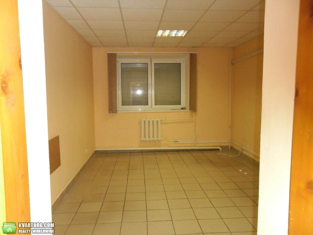 Rent out office. Киев,  Стельмаха — photo 5
