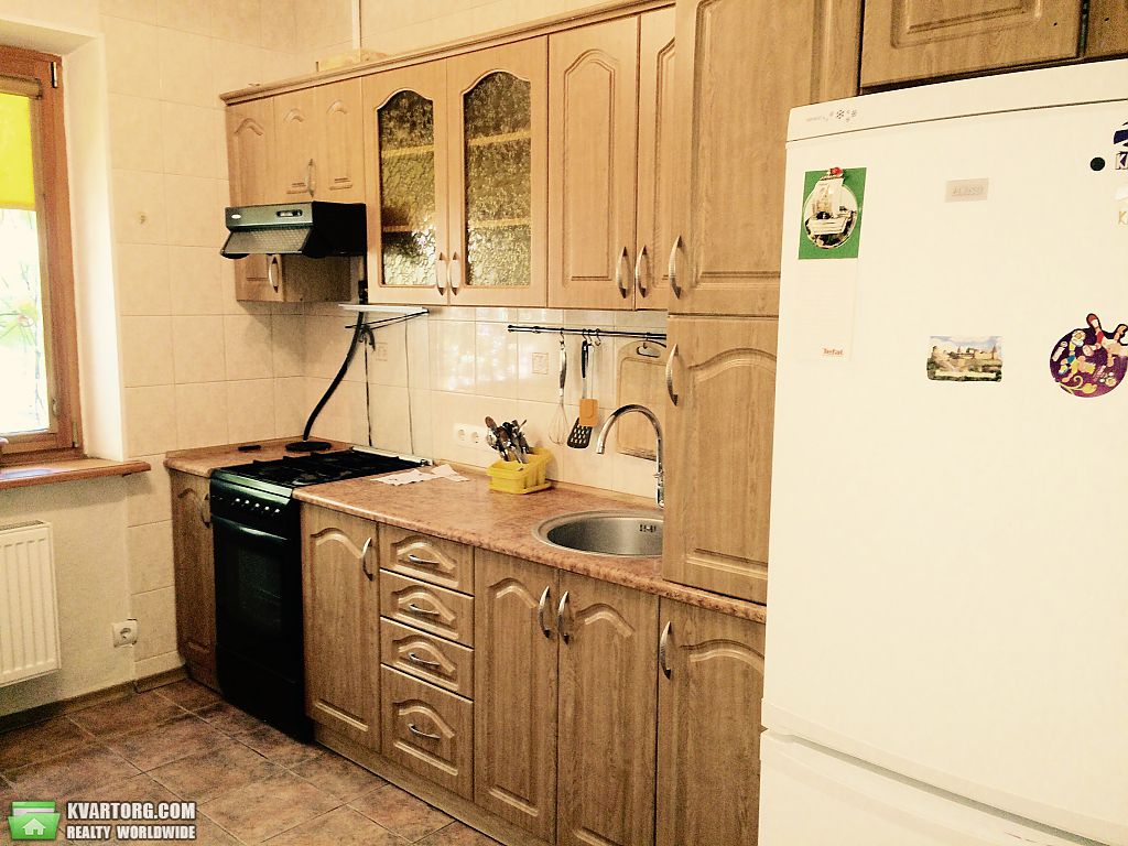 продам 3-комнатную квартиру. Киев,   Кудряшова - фото 9