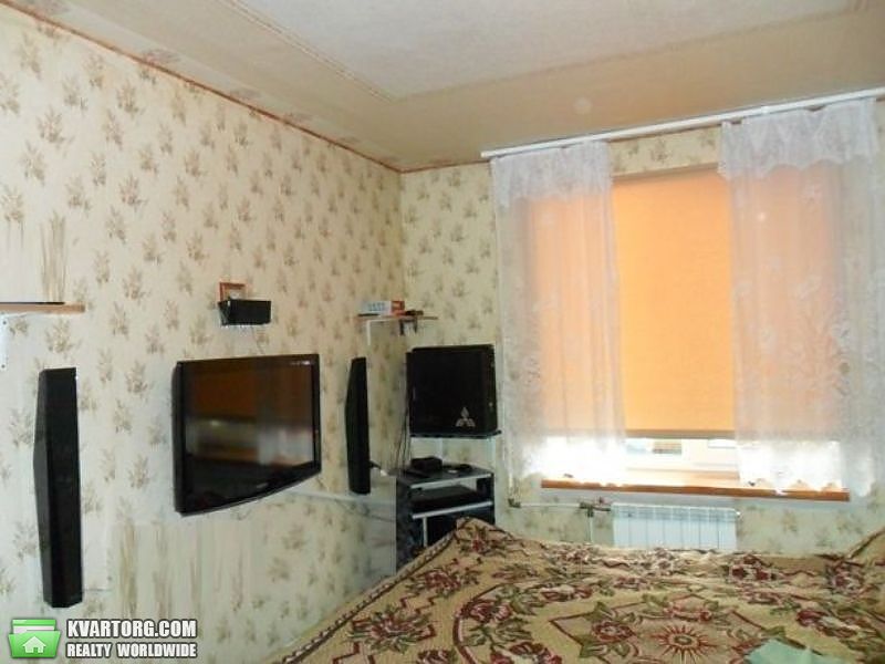 Sell 4-room apartment. Киев,  Тростянецкая — photo 2