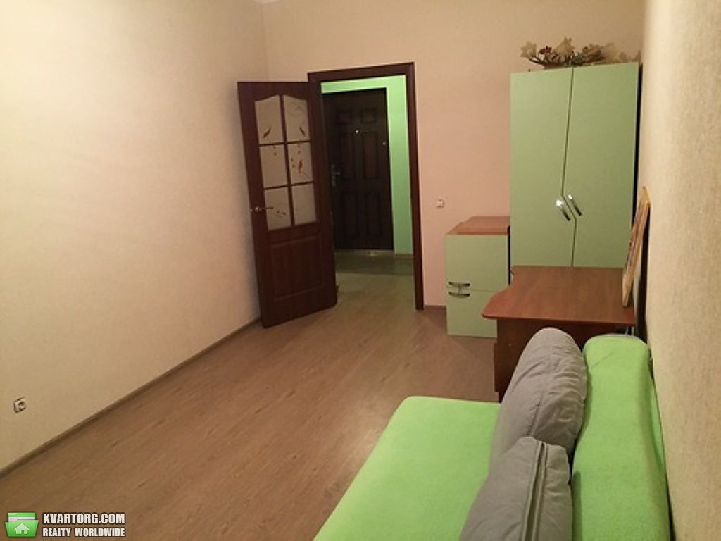 Sell 1-room apartment. Киев, Регенераторная — photo 4