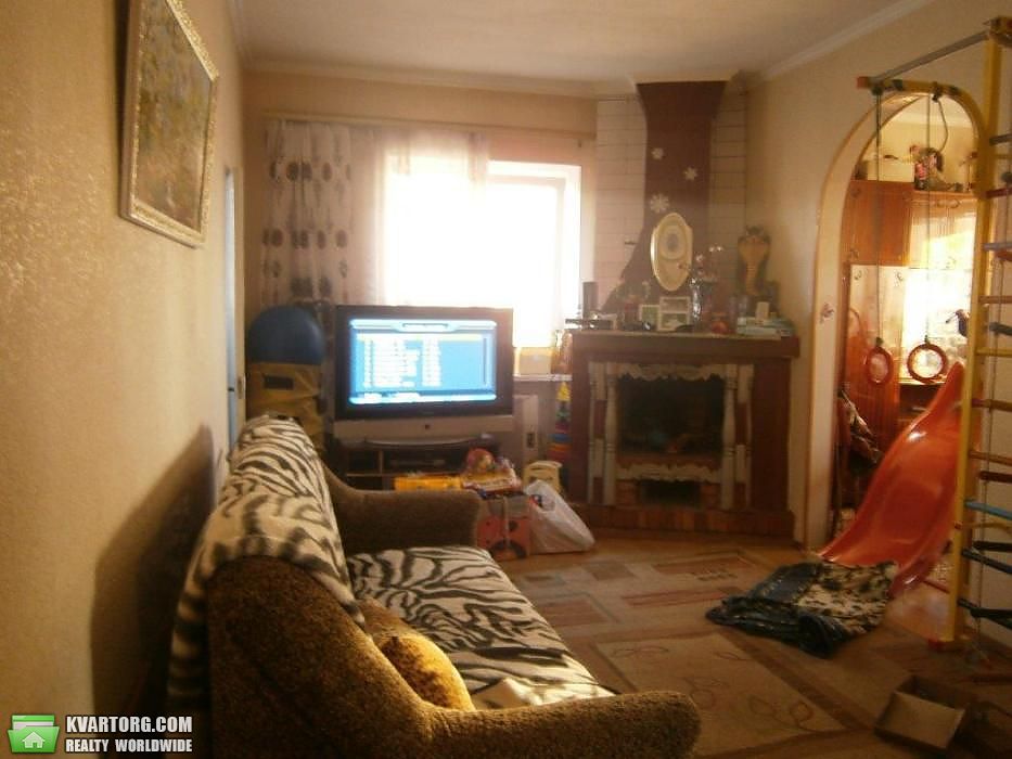 Sell house. Киевская обл., Центральная — photo 8