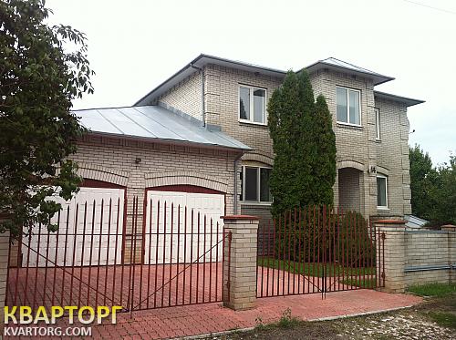 Sell house. Киевская обл., Переясловская — photo 1