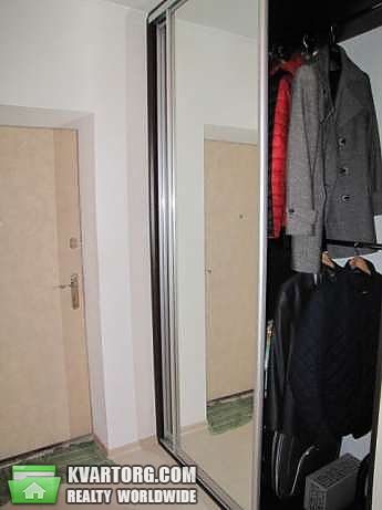 Rent out 1-room apartment. Киев,  Княжий Затон — photo 3