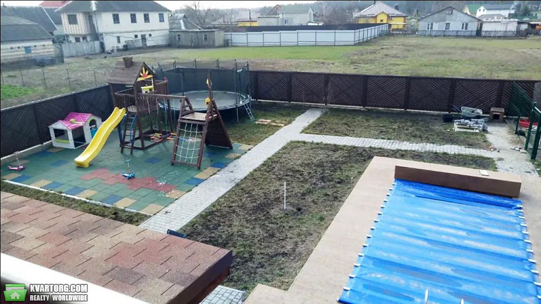 Rent out house. Киевская обл., Новоселки — photo 6