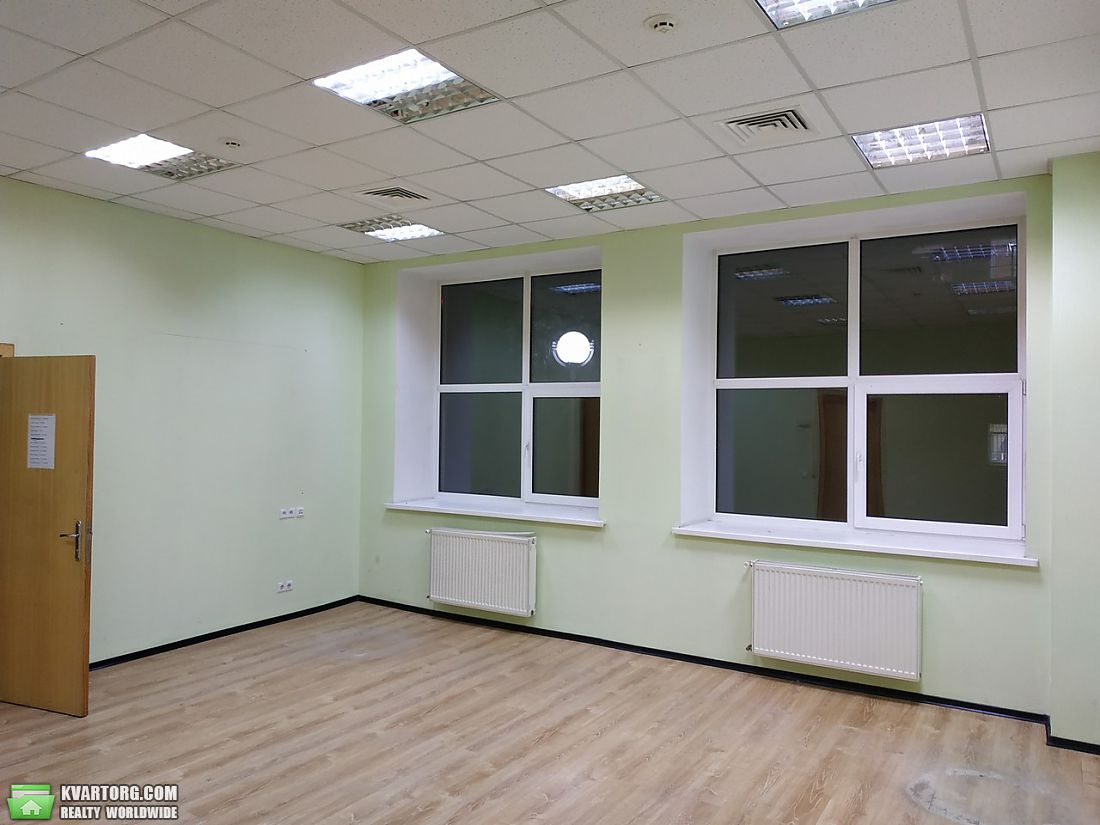 Rent out office. Киев,  Мельникова — photo 1