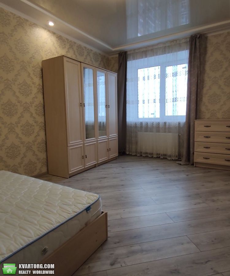 Rent out 2-room apartment. Львов, Кульпарковская — photo 2