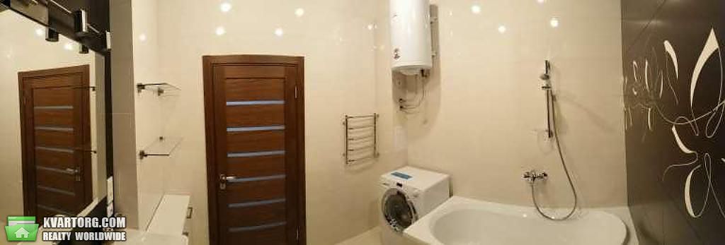 Rent out 4-room apartment. Киев,  Полтавская — photo 9