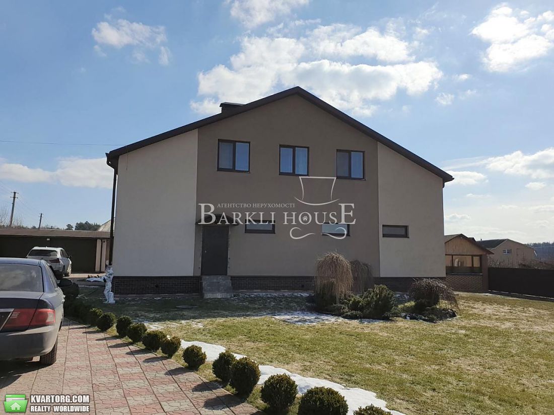 Rent out house. Киевская обл., Кременище — photo 9