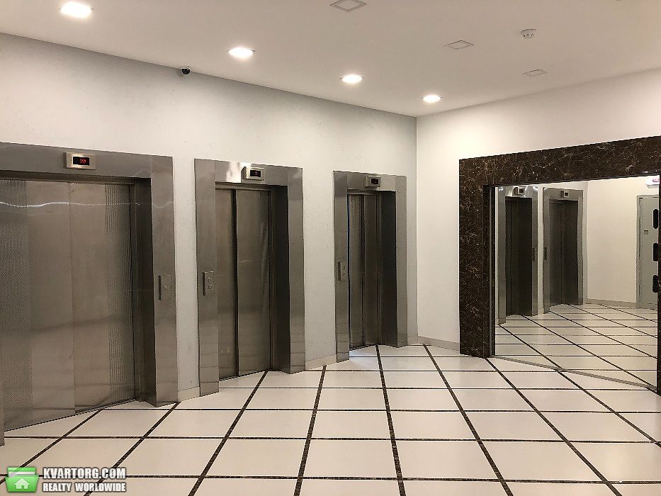 Sell 1-room apartment. Киев, Трускавецкая — photo 8