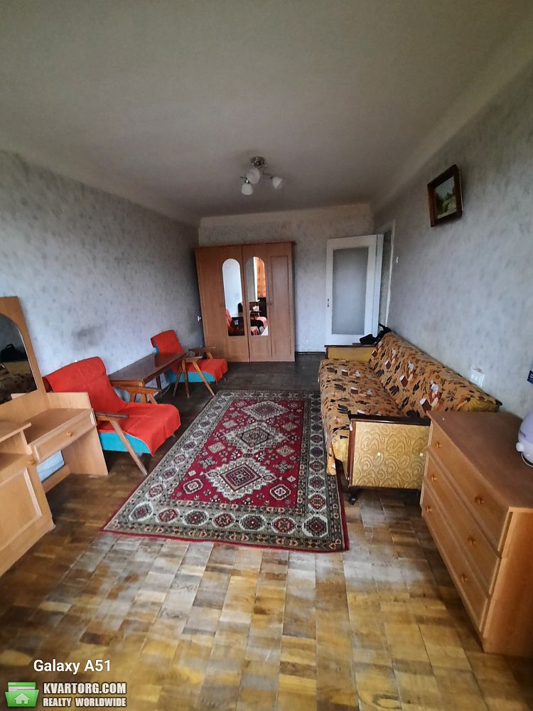Rent out 1-room apartment. Киев, Мілютенко — photo 8