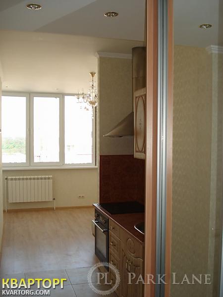 продам 1-комнатную квартиру. Киев,   Майорова - фото 7