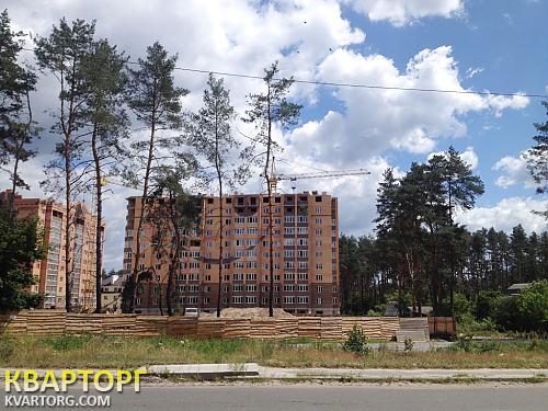 продам 1-комнатную квартиру. Ирпень,  Лесная - фото 1