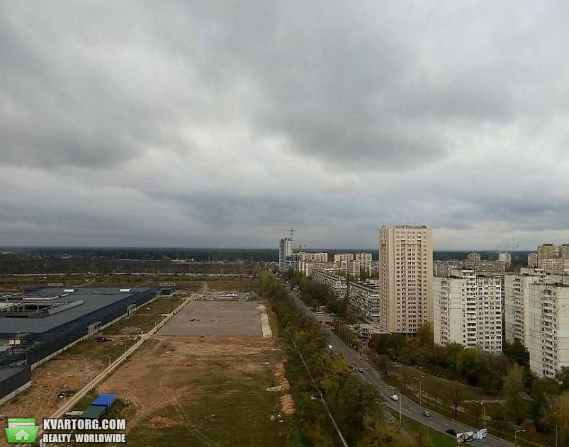 Sell 1-room apartment. Киев,  Правды пр — photo 1