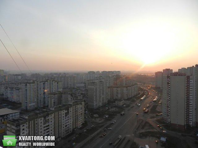 Sell 2-room apartment. Киев,  Милославская — photo 7