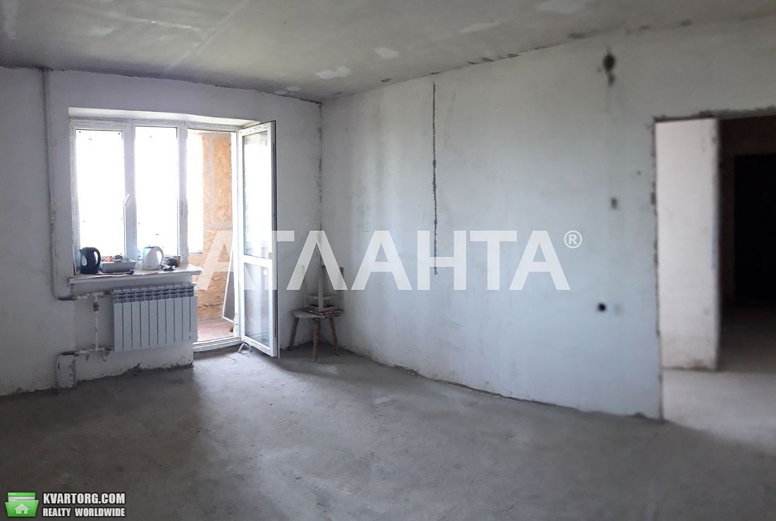 Sell 1-room apartment. Одесса, Ицхака Рабина — photo 2