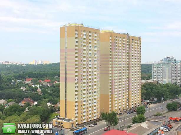 Sell 2-room apartment. Киев,  Науки пр — photo 2