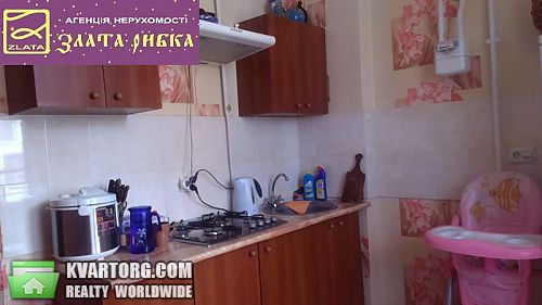 Sell 2-room apartment. Одесса, Торговая — photo 6
