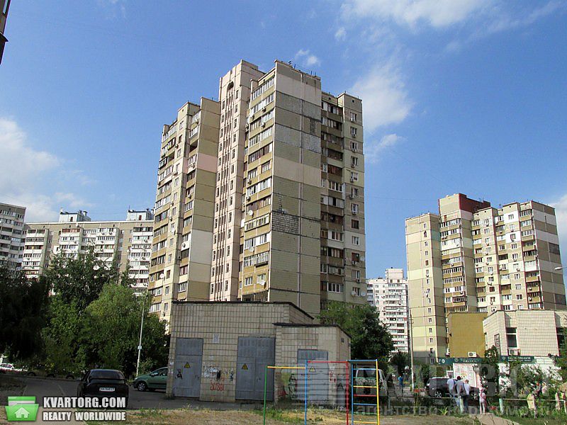 Sell 1-room apartment. Киев,  Григоренко пр — photo 1