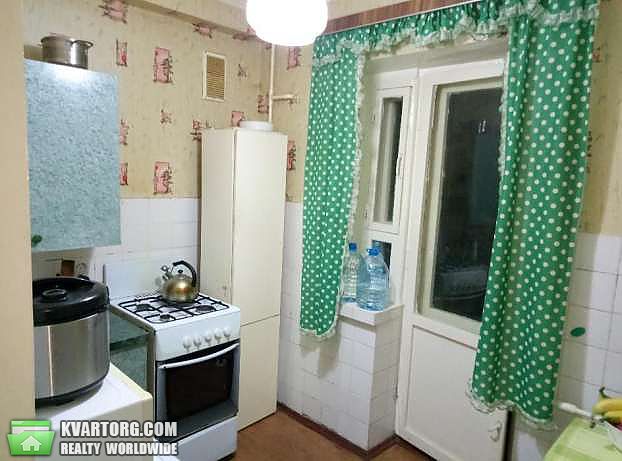 Sell 1-room apartment. Киев,  Васильковская — photo 5