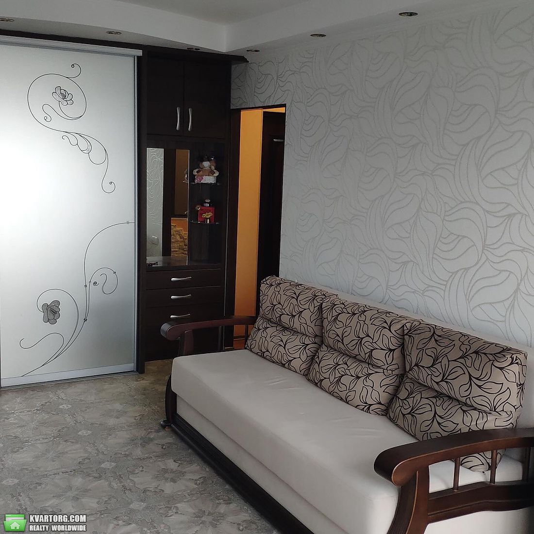 Sell 1-room apartment. Украинка, Днепровский проспект — photo 10
