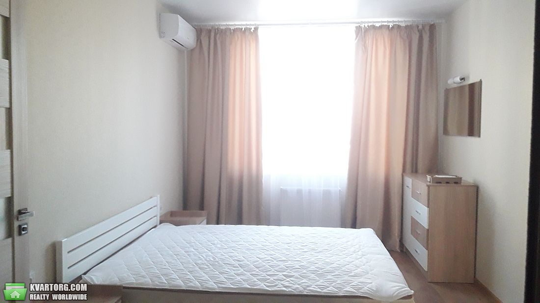 Rent out 1-room apartment. Одесса,  Вильямса — photo 4