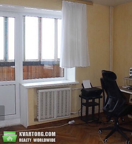 Sell 1-room apartment. Киев,  Киквидзе — photo 1