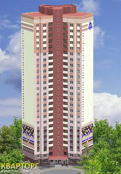 Sell 3-room apartment. Киев, Чавдар — photo 1