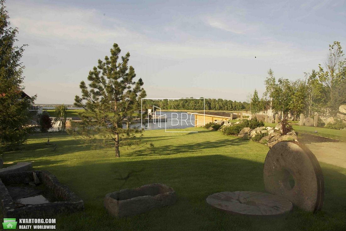Sell house. Киевская обл., КГ Днипрова хвыля — photo 1