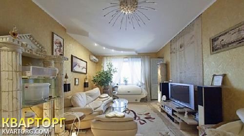 Rent out 1-room apartment. Киев,  Героев Сталинграда пр — photo 1