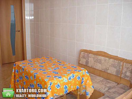 Rent out 1-room apartment. Киев,  Кольцова бул — photo 4
