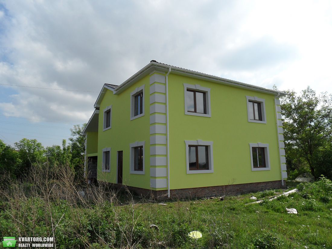 Sell house. Борисполь, Котляревкого — photo 2