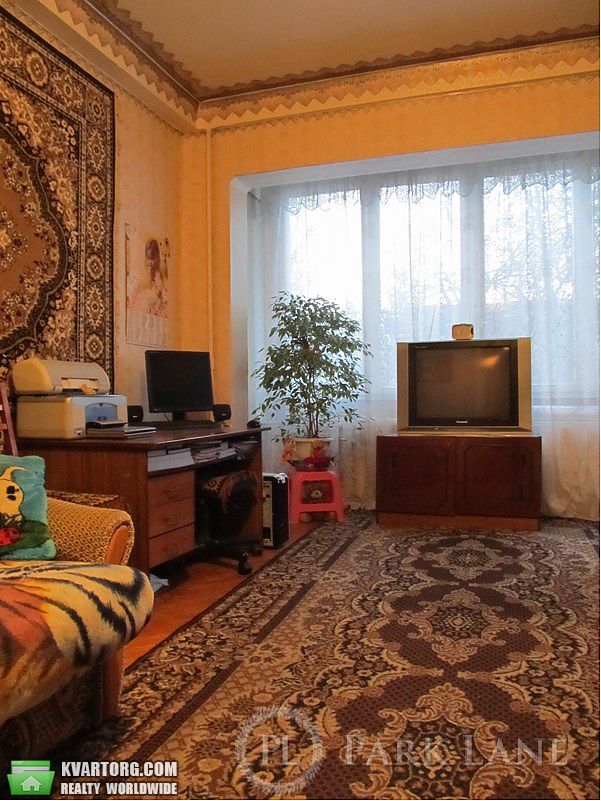 Sell 3-room apartment. Киев,  Тургеневская — photo 3