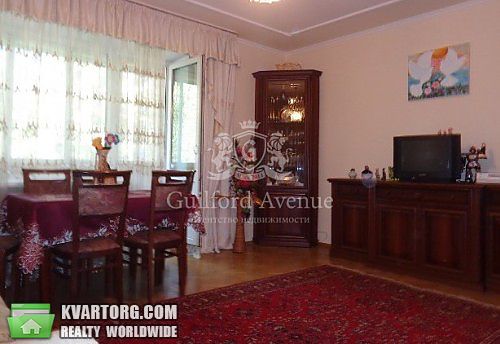 Sell 3-room apartment. Киев, Немировича-Данченко — photo 7
