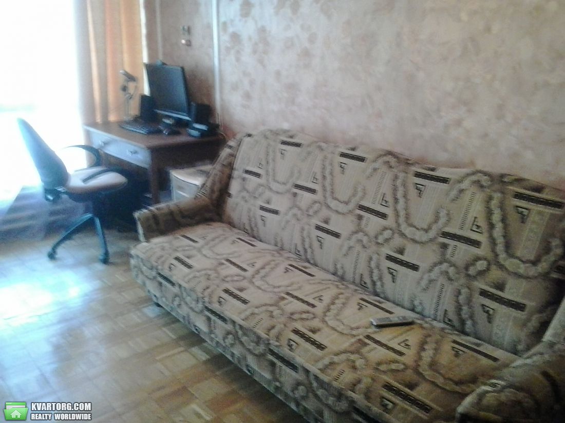 Rent out 1-room apartment. Киев,  Мельникова — photo 2