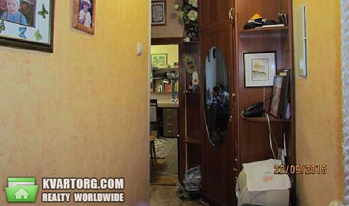 Sell 1-room apartment. Киев, Каблукова — photo 5