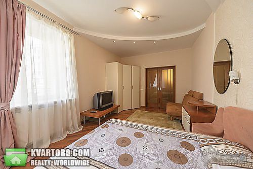 Rent out 1-room apartment. Киев,  Героев Сталинграда пр — photo 2