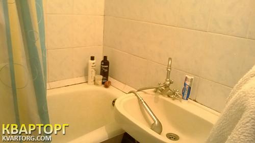 Rent out 1-room apartment. Киев,  Запорожца — photo 6