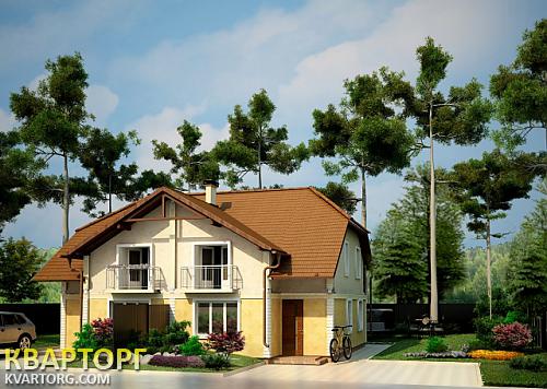 Sell house. Киевская обл., ул. Курская — photo 1