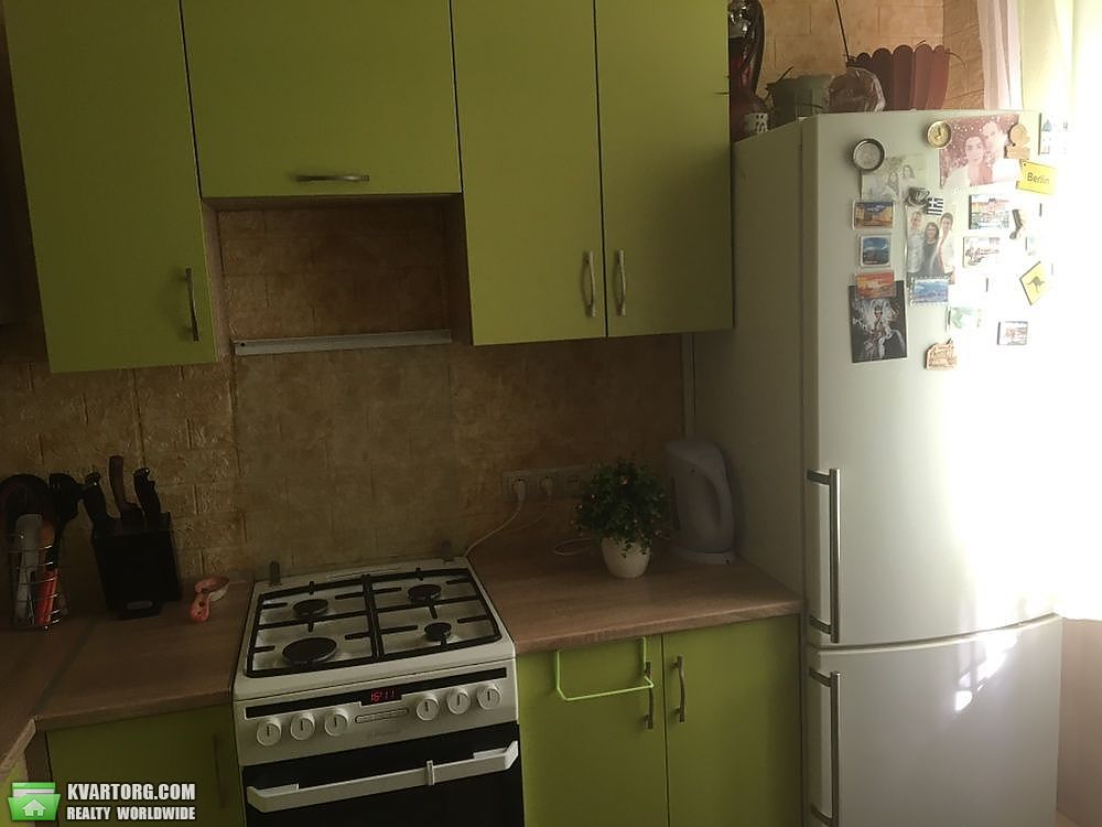 Sell 2-room apartment. Днепропетровск, Робоча — photo 4