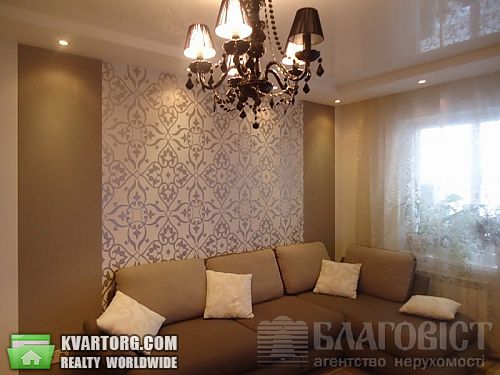 Sell 3-room apartment. Киев, Бальзака — photo 2