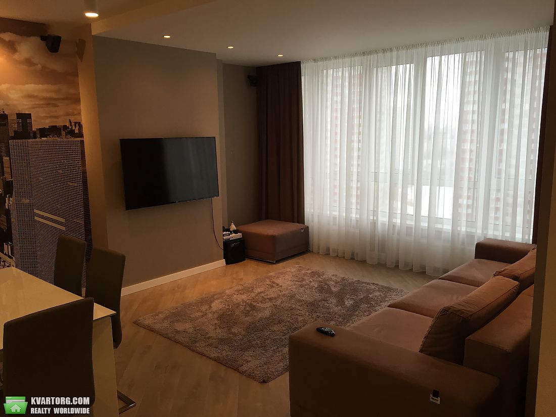 Sell 3-room apartment. Киев,  Ахматовой — photo 6