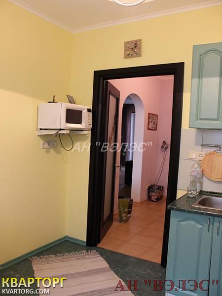 Sell 1-room apartment. Киев, Радунская — photo 4