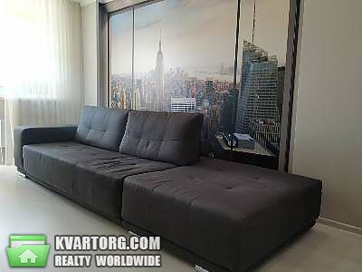 Rent out 2-room apartment. Киев, Сикорского — photo 9
