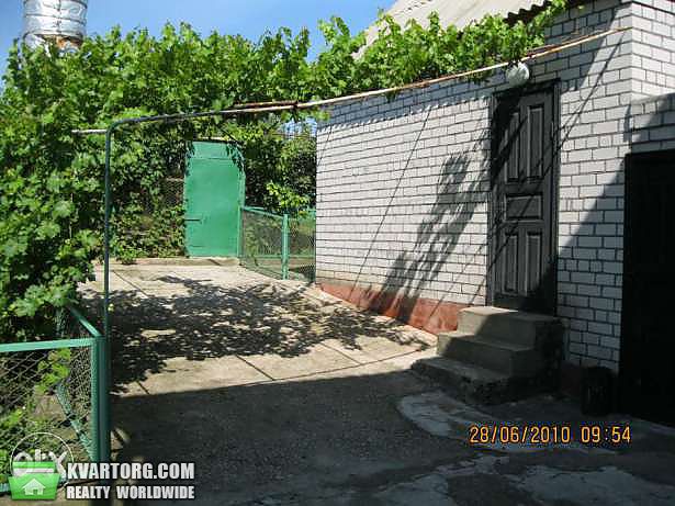 Sell house. Кировоград,  Петровского — photo 4