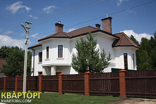 Sell house. Киевская обл., Мыслывская — photo 1